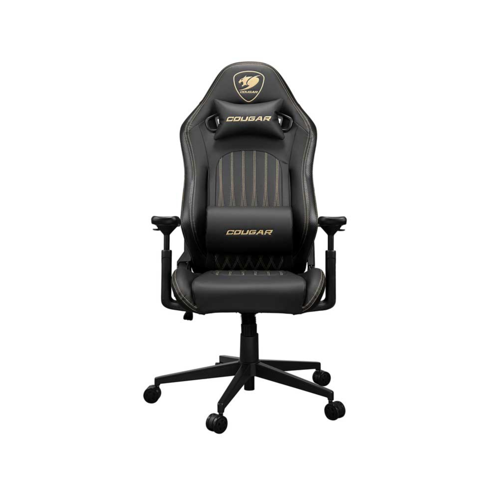 Cougar Silla Gaming Explore Royal